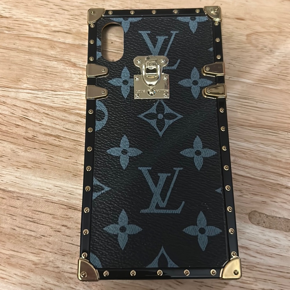iPhone XS Max case